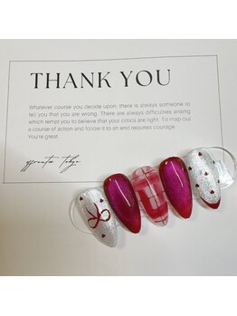 リカ(Rika)/デザイン