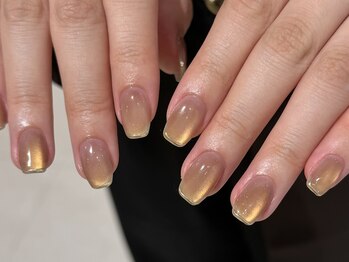 ノエル 新宿南口(Noel)/マグネットネイル　新宿