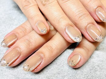 アートスタジオ エスケーワイ ニコ(SKY/nico)/定額サンプルデザイン