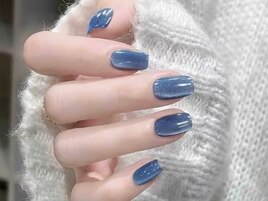 マグネットネイル