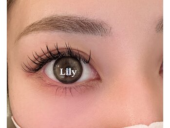 リリー(Lily)/Wフラット30束