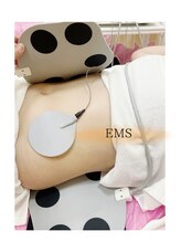 クリニカルエステ イーズ 広島祇園店/BODY★EMS低周波★