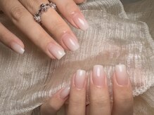 ベストネイル 渋谷109前店(Best Nail)/カラーグラテーションネイル