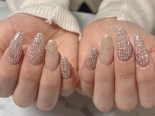 エクラ(Eclat)/定額デザイン