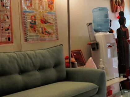 本格タイ古式マッサージ チェンマイの写真