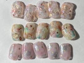 ニュアンスdesignコース