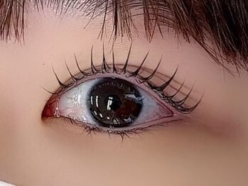 Daon 【ダオン】personaleyelash×eyebrow【5月OPEN(予定)】の写真/【20時まで営業/当日予約◎】仕事帰りのご褒美に★完全個室で人目を気にせず、パッと垢抜ける目元へ