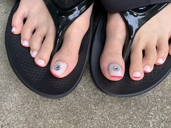 リエル ミサト(Reyel 3310)/持ち込みデザイン ¥8500～