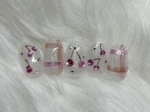 リシェルアイラッシュ 関内店(Richelle eyelash)/【Spring/Summer限定☆】