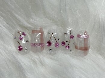 リシェルアイラッシュ 関内店(Richelle eyelash)/【Spring/Summer限定☆】