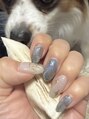 ドルチェネイル(Dolce.Nail)&nbsp;YUI 