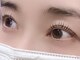 癒縁(ゆえん)の写真/周りの目が気にならない完全個室空間の贅沢。まつげと眉のトータル提案で、自分史上最高の「似合う」に＊
