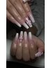 ［GEL-X］長さだし10本＋アート