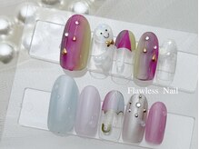 フローレスネイル 新宿店(FlawlessNail)