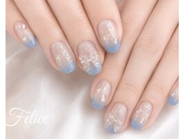 【定額ネイル】8480