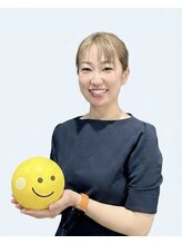 鍼灸院 満月&nbsp;高木 真実子
