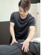 ハッピーコアスマイル(Happy Core Smile)の写真/ケアとトレーニングで腰痛改善◎季節の変わり目に出やすい腰痛に悩むあなたへ！
