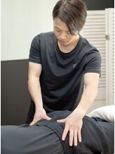 ハッピーコアスマイル(Happy Core Smile)