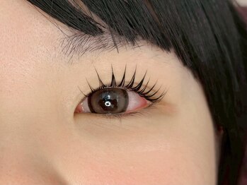 アーツアイサロン 町田駅前通り店(arts eyesalon)/パリジェンヌ