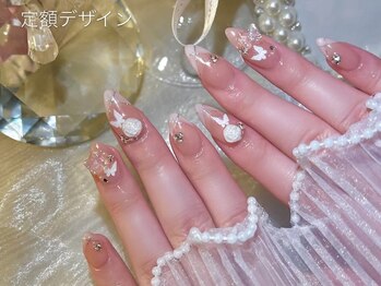ルアン(luan)/フィルイン/持ち込み/長さだし
