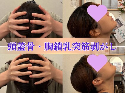 アンシャンテ(Anchant)の写真