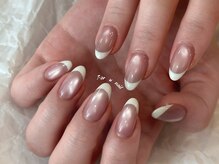 フォーユーネイル(For U Nail)/