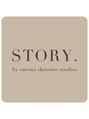 サトミスキンケアスタジオ 博多リバレイン店/【肌質改善】STORY. （ストーリィ）