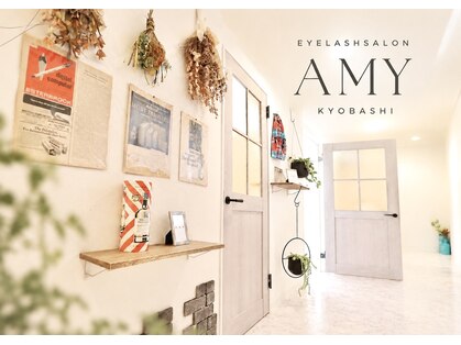 エイミー 京橋店(Amy)の写真