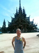 タイ式マッサージとカイロのタカスミ 高済 和広