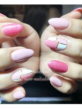 ノワール ネイルアンドスクール(Noire)/