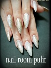 ネイルルーム プリル(Nail Room pulir)/