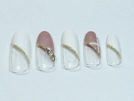 定額デザイン♪¥5700（税込）