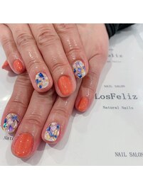 持ち込みデザイン