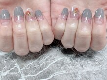 キャンアイドレッシー 深谷店(Can I Dressy)/お客様nail