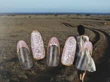 マリノ ネイルサロン 京橋店(Malino)/チップサンプル