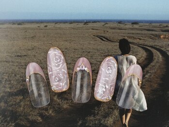 マリノ ネイルサロン 京橋店(Malino)/チップサンプル