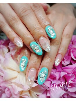 アイネイル(iNAIL)/