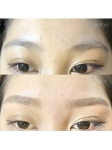 ワンドット 佐賀(One.)/◎アイブロウスタイリング◎