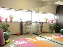 プライムビューティーラボ/加圧ルーム