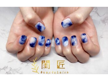 閨匠ビューティサロン 上野店/ニュアンス