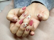 イリスネイル(IRIS NAIL)/
