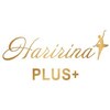 ハリリーナプラス(Haririna PLUS+)ロゴ