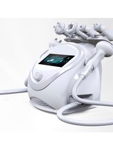 スプリング 柏店(spring)/強力痩身エステマシンTRL