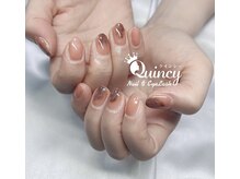 クインシー(Quincy)/シンプルコース