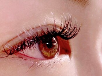 ベルファム(Belle femme)/ボリュームラッシュ