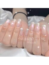 エミニーバイディーアール(EMINY by DR)/オーロラグラデーション