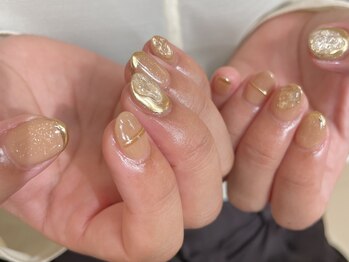 プティ(petit)/10artコース(maako)