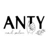 アンティ(ANTY)ロゴ