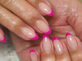 アグレ(Agre)/バーチャルフレンチ