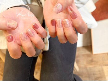 クレー(Klee)/定額 Rich Design コース